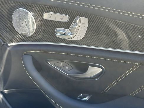 Certified 2023 Mercedes-Benz E 63 AMG S image 18