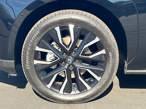 Certified 2026 Toyota bZ AWD/4WD image 26