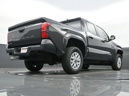 New 2026 Toyota Tacoma SR5 w/ SR5 Upgrade Package image 24