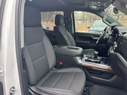 Certified 2022 Chevrolet Silverado 1500 RST w/ Z71 Off-Road Package image 32