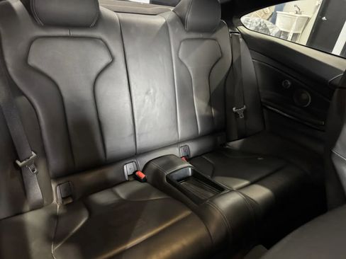 Used 2016 BMW M4 Coupe w/ Executive Package image 7