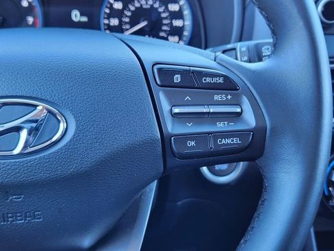 Used 2019 Hyundai Kona SEL w/ SEL Tech Package 02 image 20