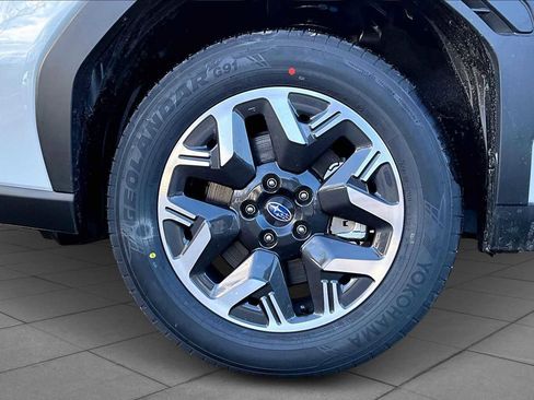 New 2026 Subaru Forester Premium image 11