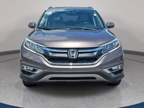 Used 2016 Honda CR-V EX-L image 2