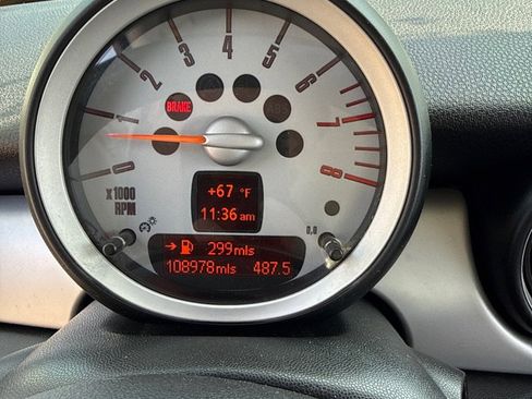 Used 2007 MINI Cooper Hardtop FWD image 14