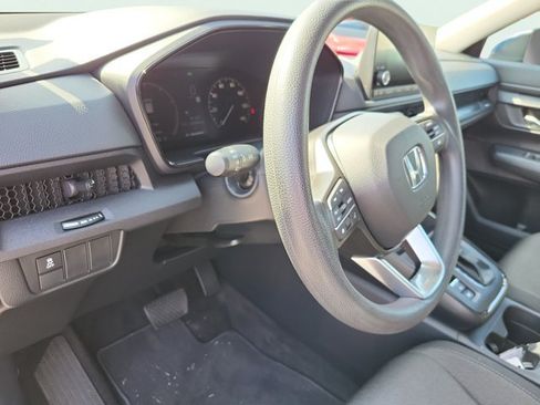 Used 2023 Honda CR-V LX image 27