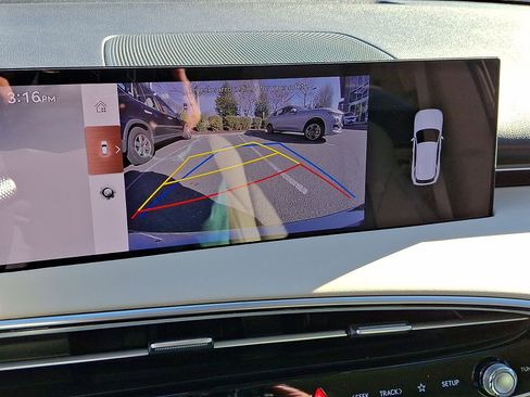 Used 2026 Genesis GV70 2.5T image 15