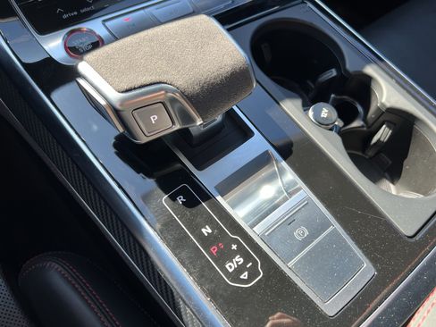Certified 2024 Audi RS Q8 AWD/4WD image 26
