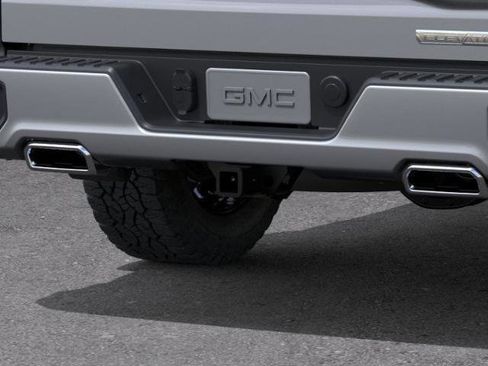 New 2026 GMC Sierra 1500 Elevation w/ X31 Off-Road Package image 14