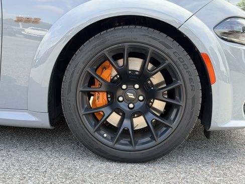 Used 2022 Dodge Charger Scat Pack RWD image 13