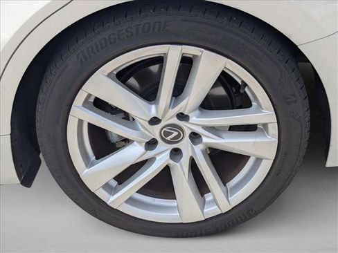 Used 2023 Lexus IS 300 w/ Comfort Package image 19