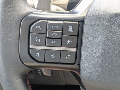 Used 2025 Ford F150 Raptor AWD/4WD image 29