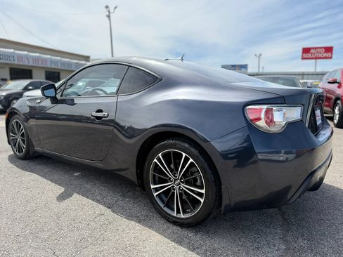 Used 2013 Scion FR-S RWD image 7