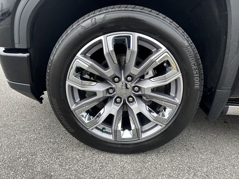 Used 2022 GMC Sierra 1500 Denali w/ Denali Reserve Package image 13