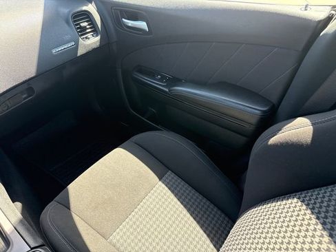 Used 2023 Dodge Charger GT w/ Blacktop Package image 15
