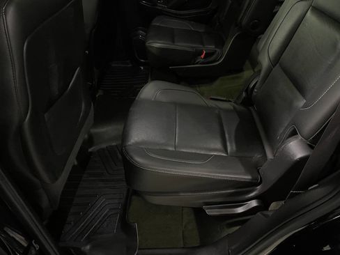 Used 2015 GMC Yukon SLT image 21