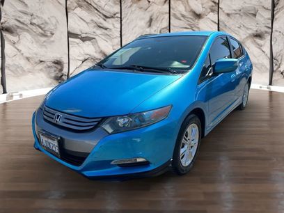 Used 2010 Honda Insight EX
