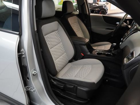 Used 2018 Chevrolet Equinox LS w/ LPO, Protection Package AWD/4WD image 26
