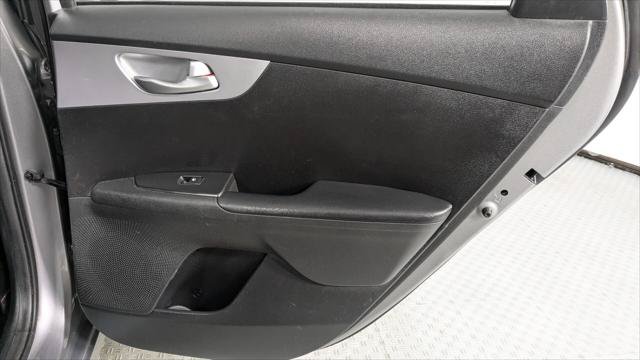 Used 2024 Kia Forte LXS FWD image 15