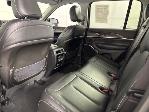 Used 2023 Jeep Grand Cherokee 4WD 4xe image 21