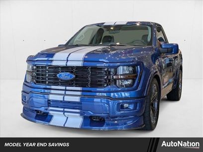 New 2025 Ford F150 XL