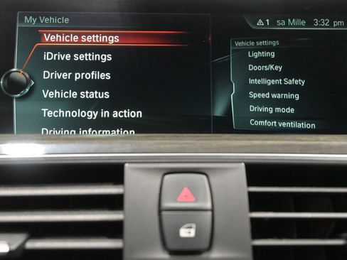 Used 2017 BMW 330i Gran Turismo xDrive image 26