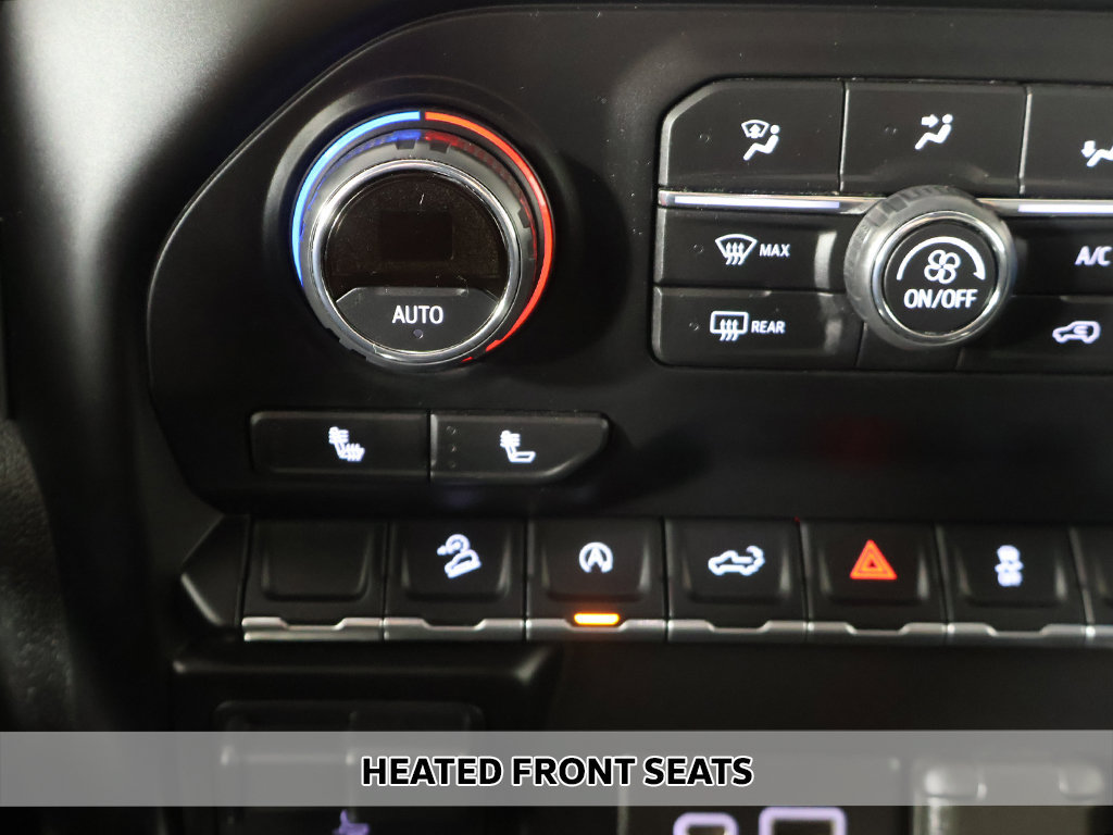Used 2020 Chevrolet Silverado 1500 RST AWD/4WD image 6