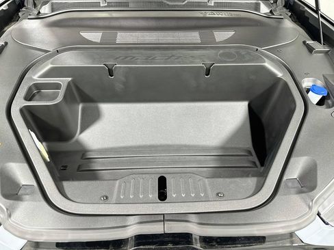 New 2026 Ford Mustang Mach-E Premium AWD/4WD image 21