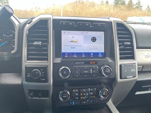 Used 2021 Ford F250 Lariat image 21