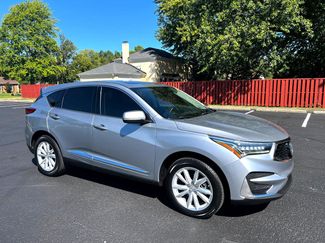 Used 2019 Acura RDX FWD image 1