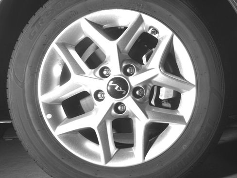 Used 2025 Kia Soul LX w/ LX Technology Package FWD image 18