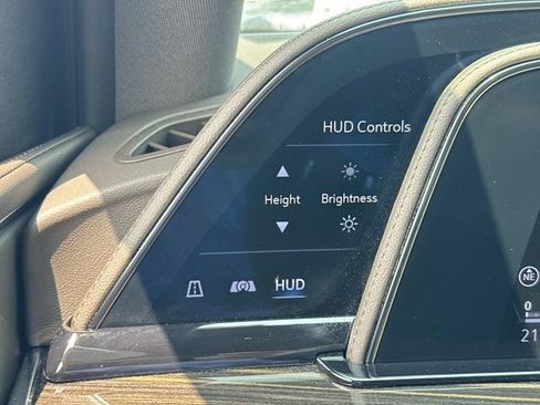 Used 2023 Cadillac Escalade Sport w/ LPO, ONYX Package AWD/4WD image 28
