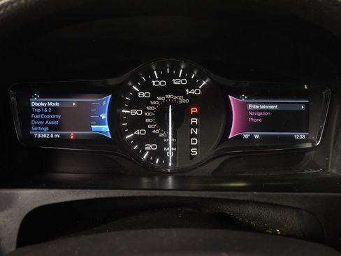 Used 2014 Lincoln MKX AWD w/ Equipment Group 102A image 25