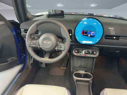 New 2026 MINI Cooper S image 24