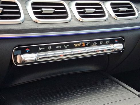 Used 2026 Mercedes-Benz GLE 450 4MATIC Coupe image 15