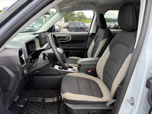 Used 2026 Ford Bronco Sport Big Bend w/ Convenience Package AWD/4WD image 12