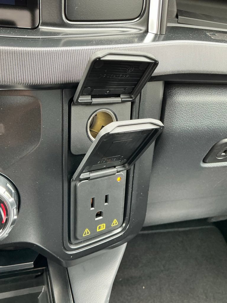 New 2026 Ford F350 Platinum AWD/4WD image 54