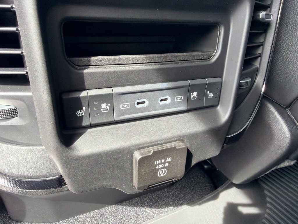 New 2026 RAM 1500 RHO w/ RHO Level 1 Equipment Group AWD/4WD image 21
