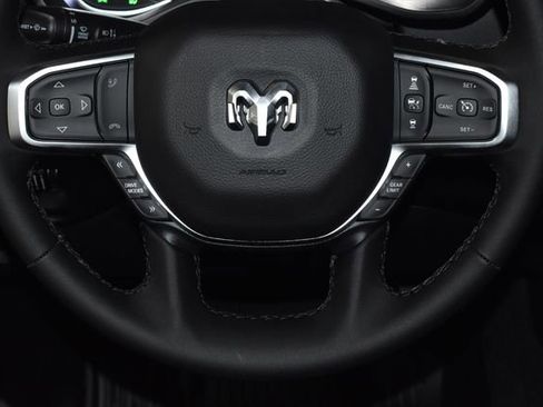 New 2026 RAM 1500 Big Horn image 26