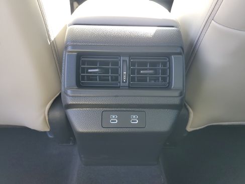 New 2025 Honda Accord Touring image 15