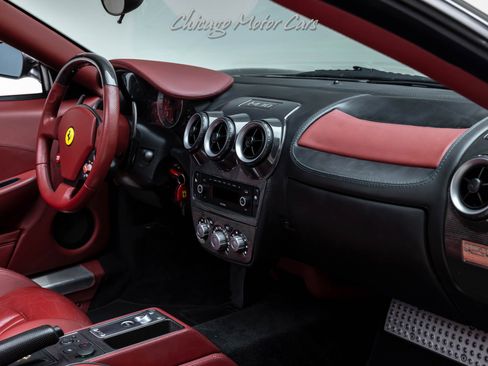 Used 2007 Ferrari F430 Spider image 40