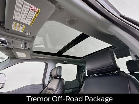 Certified 2024 Ford F350 Lariat w/ Lariat Ultimate Package image 26