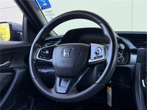 Used 2016 Honda Civic LX image 9
