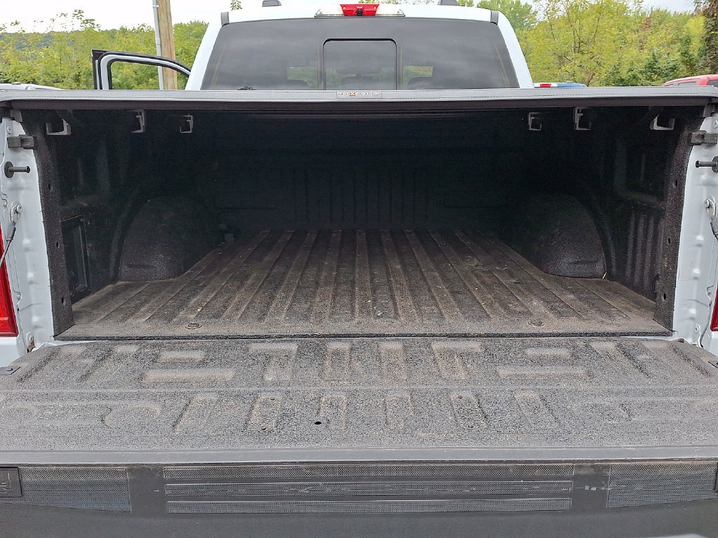 Certified 2022 Ford F150 XLT w/ Equipment Group 302A High AWD/4WD image 30
