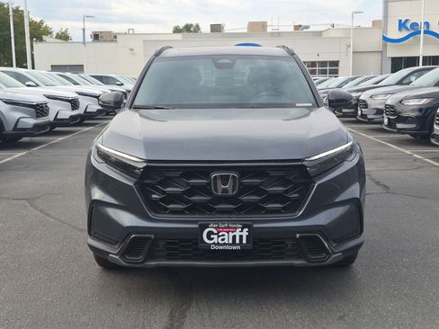 Used 2025 Honda CR-V Sport-L image 11