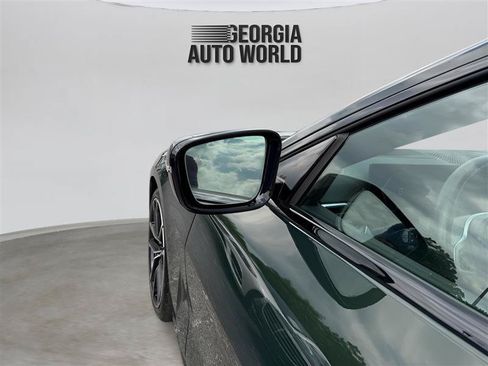 Used 2024 BMW 430i xDrive Coupe w/ M Sport Package AWD/4WD image 18