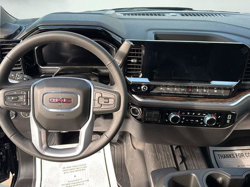 New 2026 GMC Sierra 1500 SLE AWD/4WD image 10