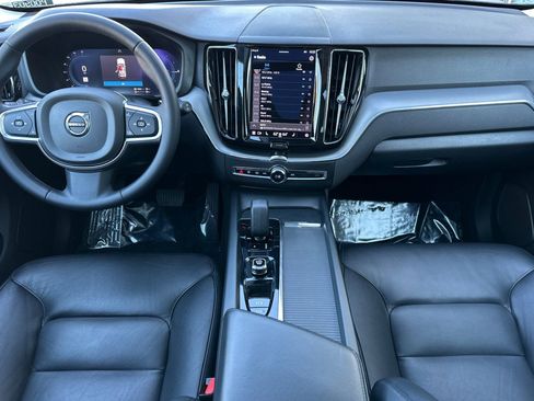 Used 2023 Volvo XC60 T8 Core image 6