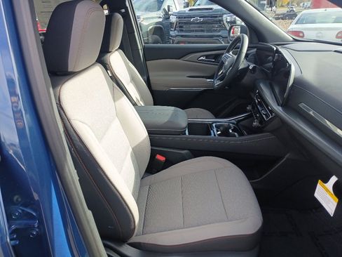 New 2026 Chevrolet Traverse LT image 24