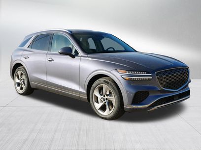 New 2026 Genesis GV70 2.5T Advanced